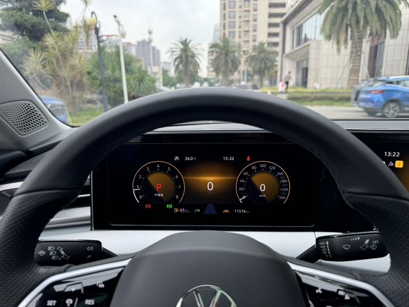 Volkswagen Lamando L, 2022 — фото 9 из 12