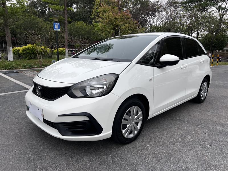 Honda Fit, 2022 — купить в Орле под ключ