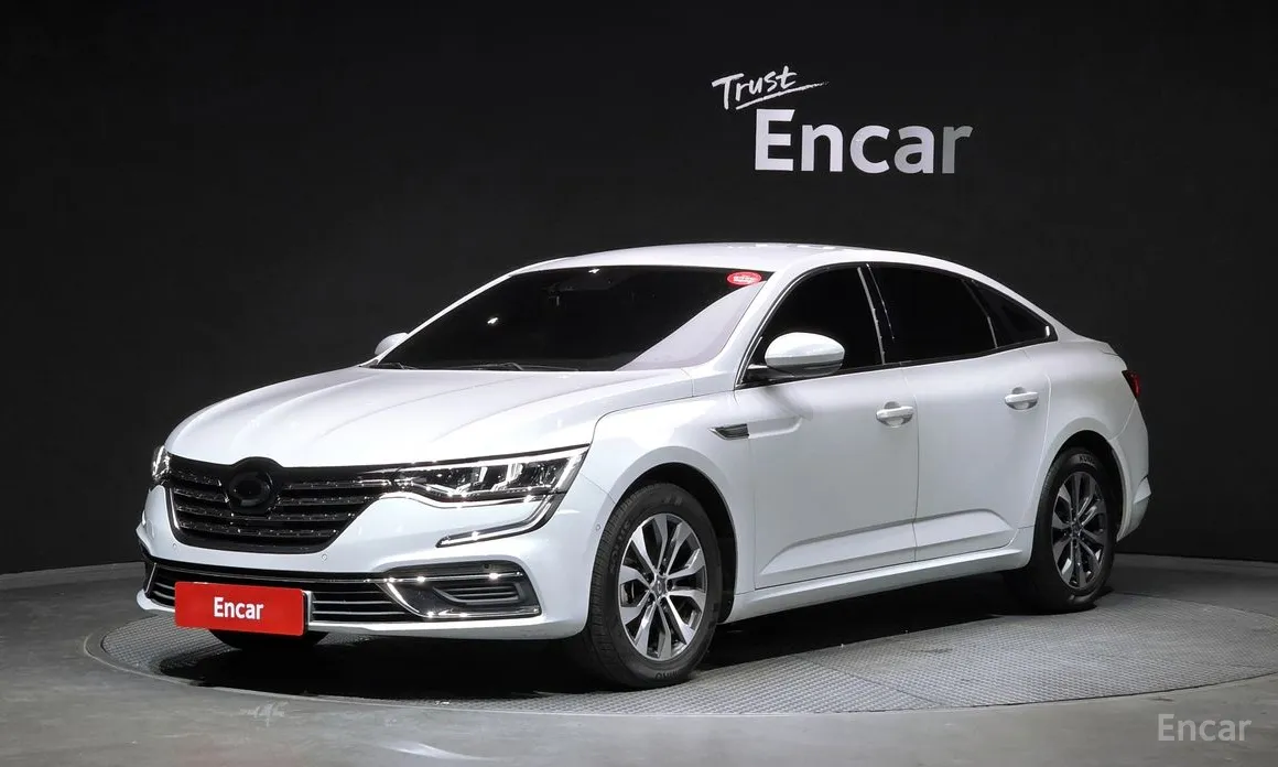 Renault SM6, 2023 — купить в Оренбурге под ключ