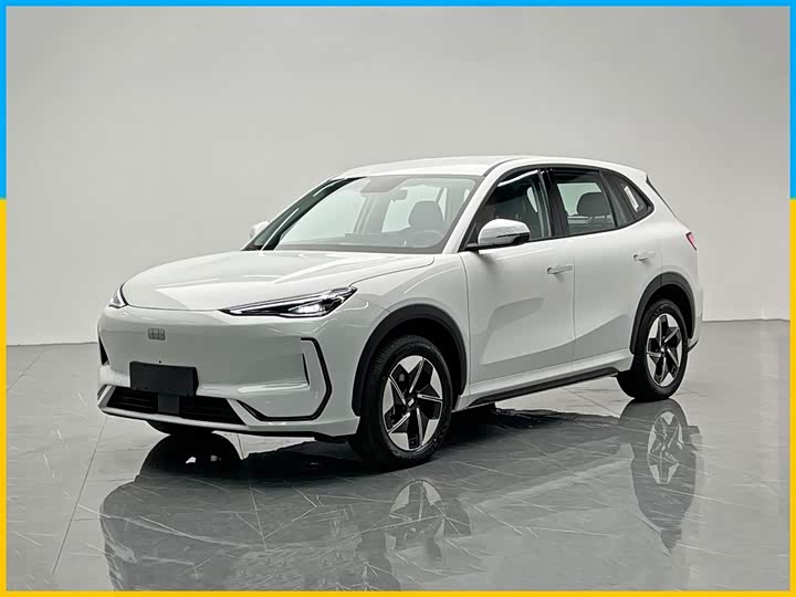 Geely Galaxy E5, 2026 — купить в Ижевске под ключ