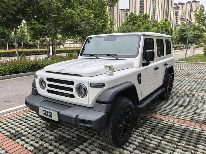 BAW 212 T01, 2024 — купить в Белгороде под ключ