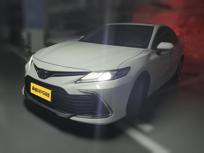 Toyota Camry, 2023 — купить в Саранске под ключ