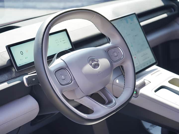 Nio EC6, 2023 — фото 6 из 9