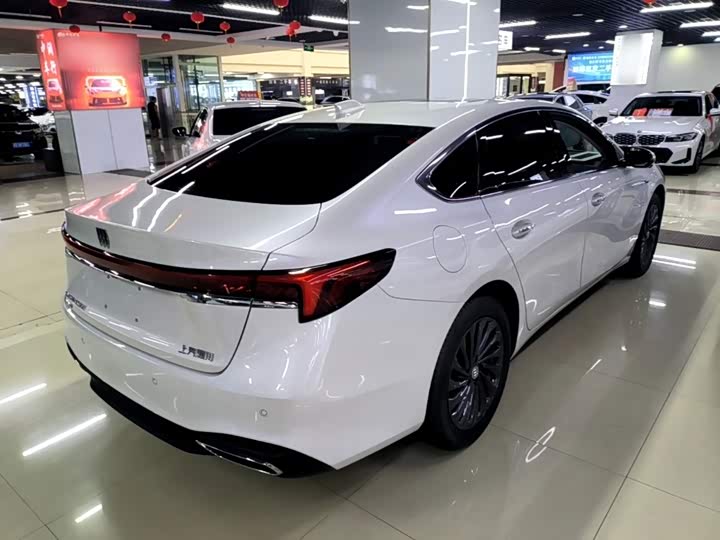 Buick LaCrosse, 2025 — фото 7 из 9
