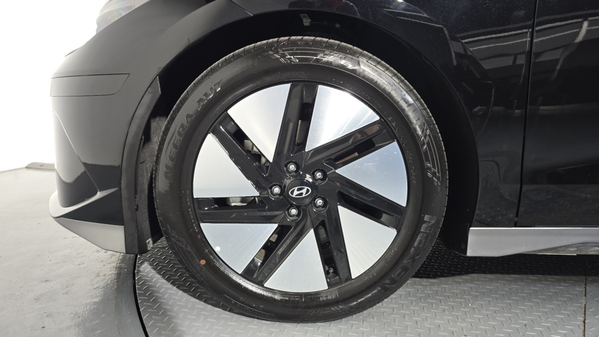 Hyundai Ioniq 6, 2025 — фото 5 из 12