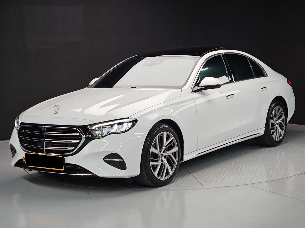 Mercedes-Benz E-Class, 2024 — купить в Туле под ключ