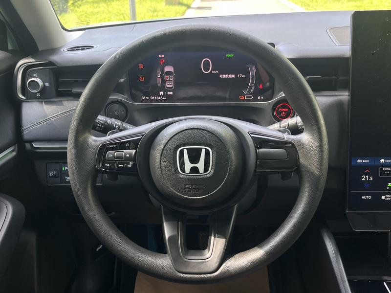 Honda e:NP1, 2024 — фото 9 из 12
