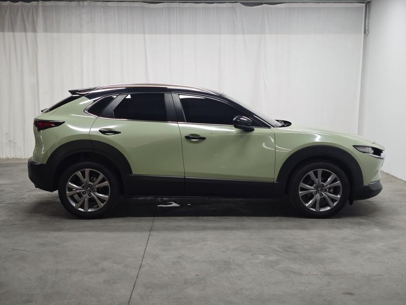 Mazda CX-30, 2022 — фото 8 из 12