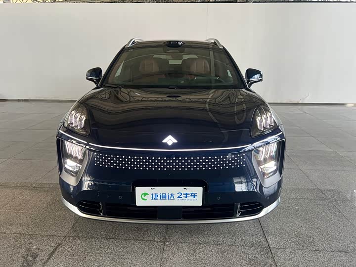 GAC Hyptec HL, 2025 — фото 6 из 9