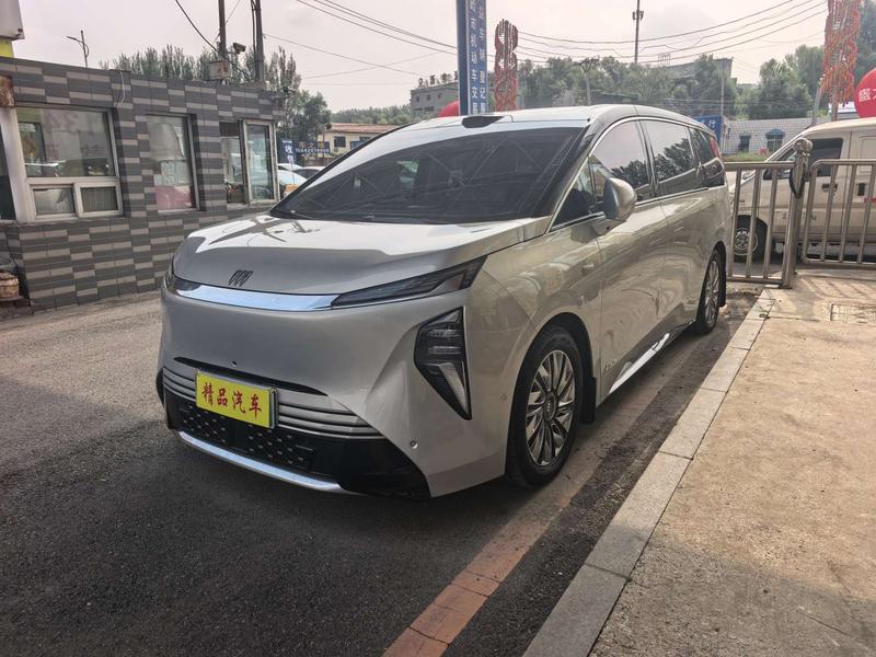 Buick OMPV, 2025 — купить в Чебоксарах под ключ