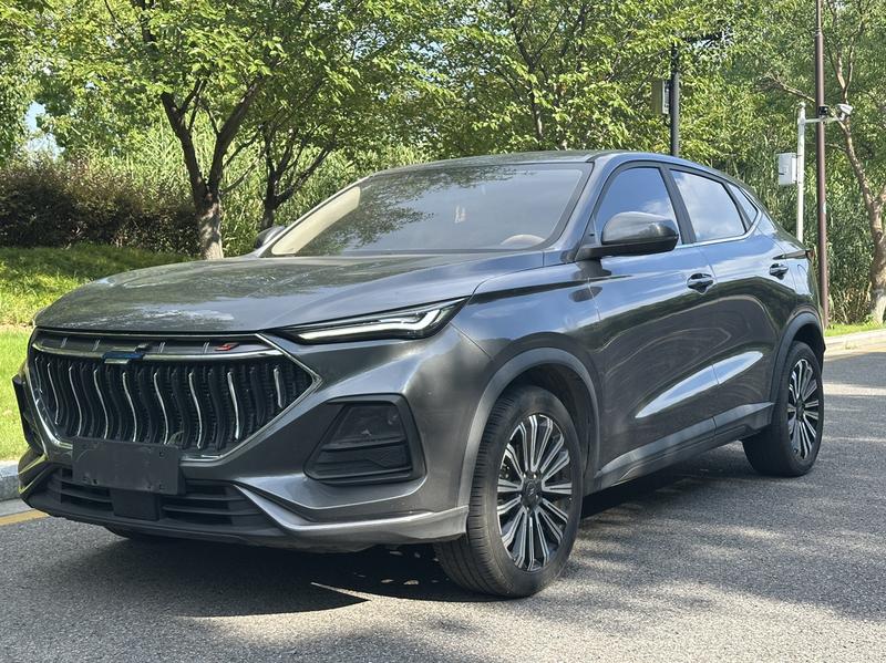 Changan Oshan X5, 2022 — купить в Нижнем Новгороде под ключ