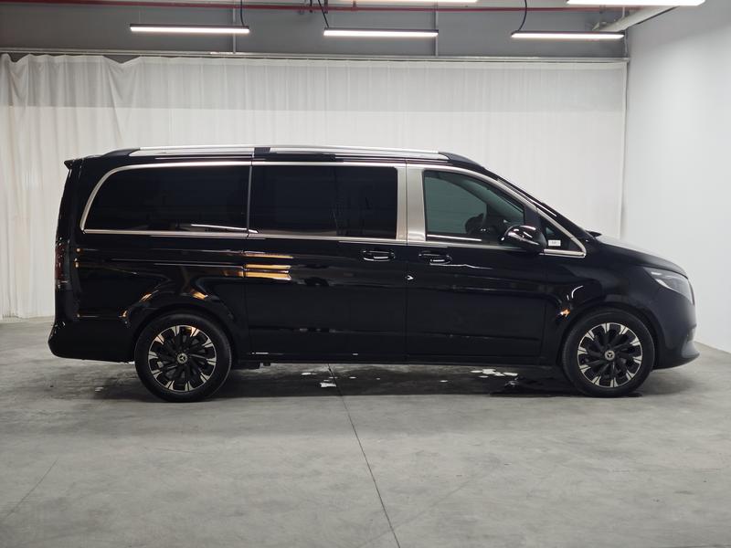 Mercedes-Benz V-Class, 2025 — фото 8 из 12