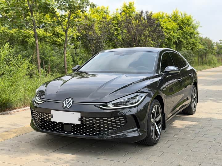 Volkswagen Lamando L, 2023 — купить в Владимире под ключ