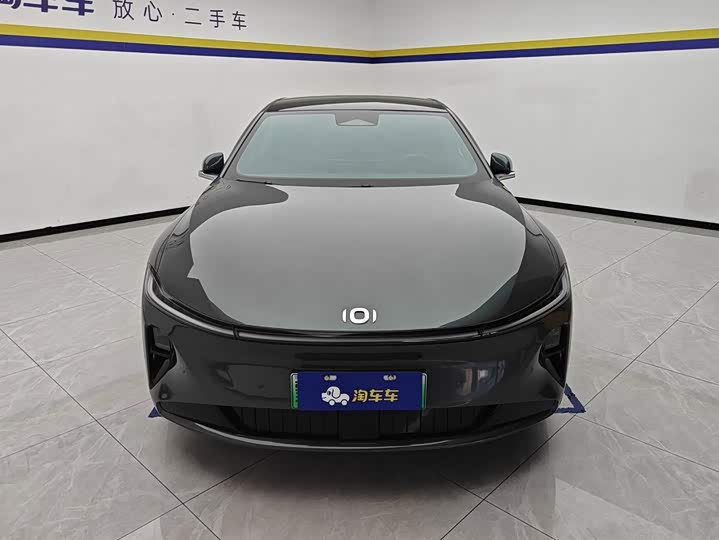 Changan Qiyuan (Nevo) A07, 2025 — фото 2 из 9