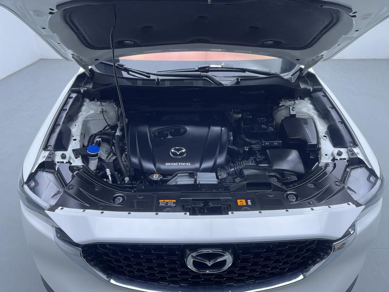 Mazda CX-5, 2023 — фото 12 из 12