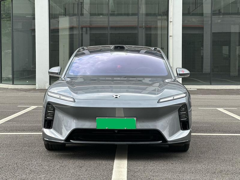 Nio ET5T, 2025 — фото 2 из 12