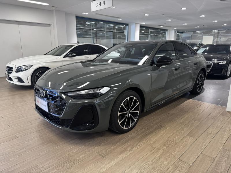 Audi A5L, 2025 — купить в Саратове под ключ