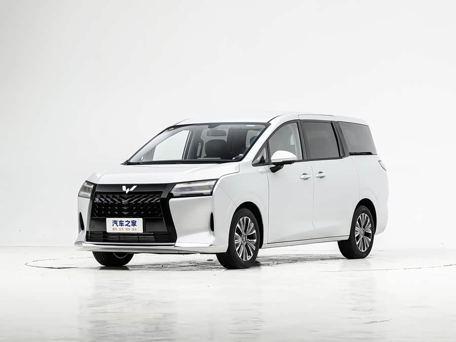 Wuling Starlight 730, 2026 — купить в Ульяновске под ключ