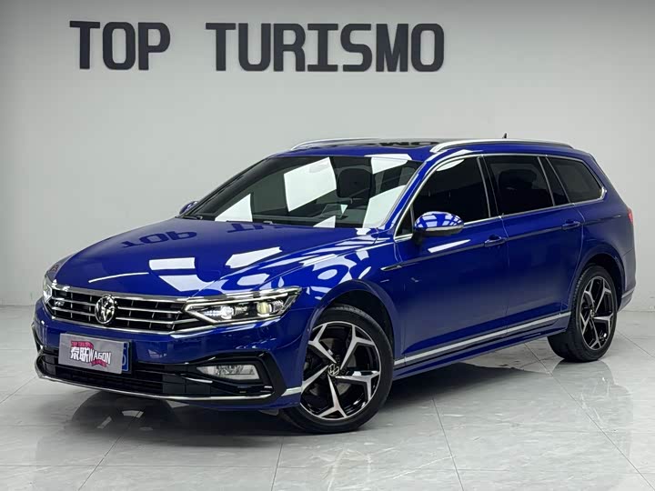 Volkswagen Passat Variant, 2023 — купить в Иванове под ключ