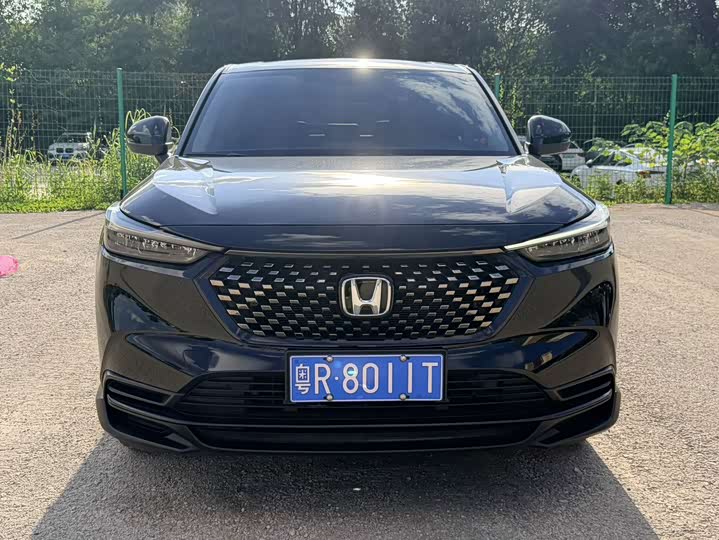Honda XR-V, 2023 — фото 2 из 9