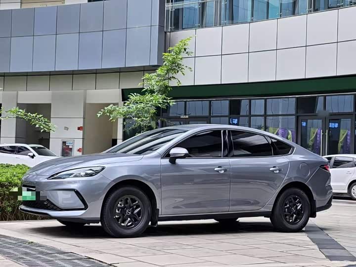 BYD Seal 05 DM-i Hybrid, 2026 — купить в Нижнем Новгороде под ключ