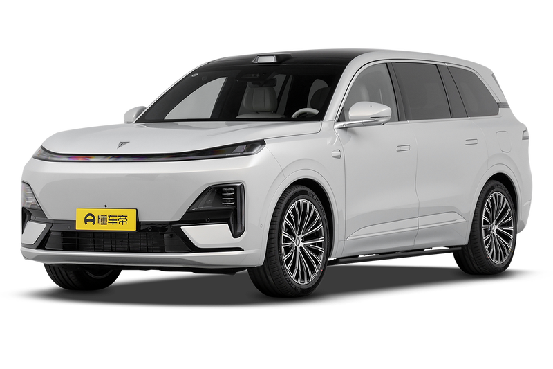 Changan Deepal S09, 2026 — фото 10 из 10