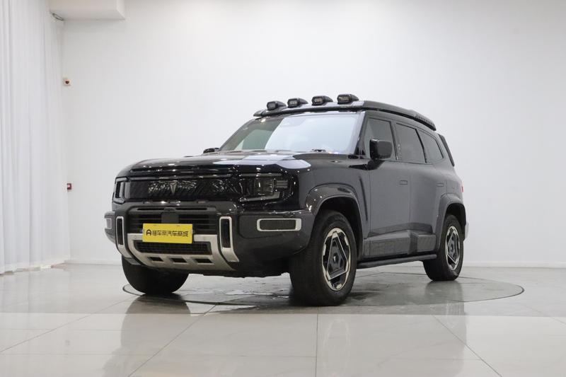 Changan Deepal G318, 2025 — купить в Пензе под ключ