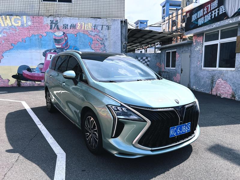 Dongfeng Forthing Yacht, 2022 — фото 3 из 10