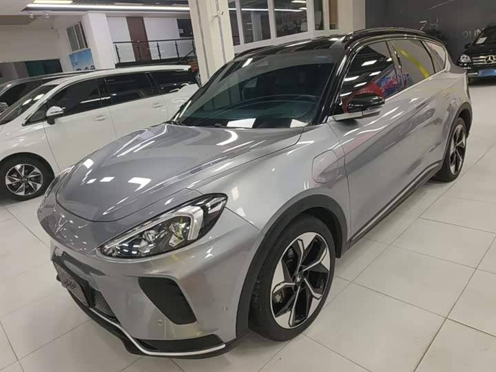 BAIC Arcfox Alpha T, 2022 — купить в Иванове под ключ