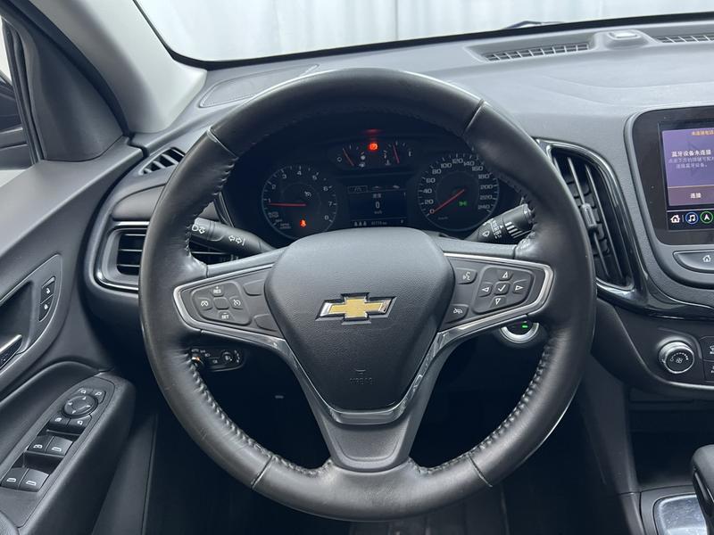 Chevrolet Equinox, 2023 — фото 8 из 10