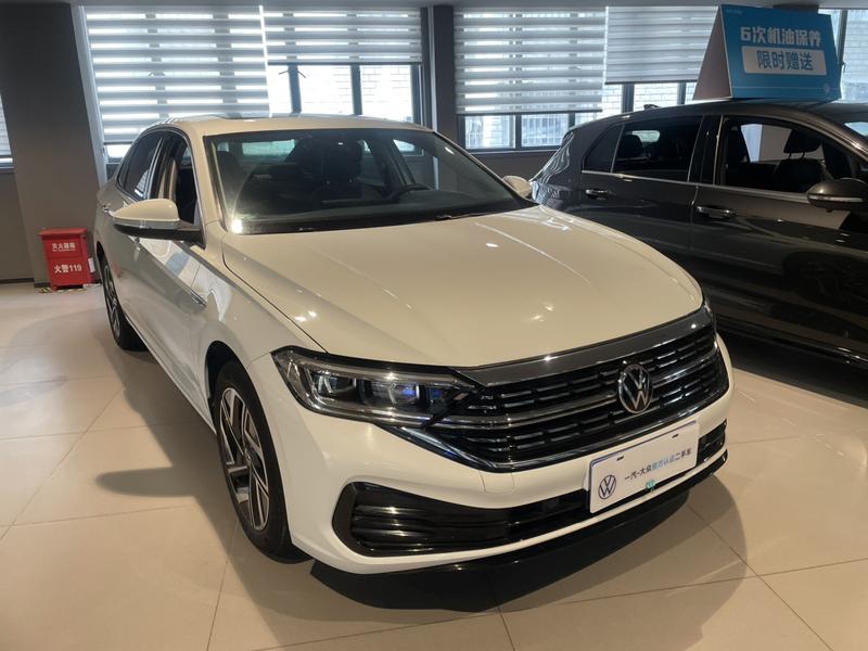 Volkswagen Sagitar L, 2022 — фото 3 из 9