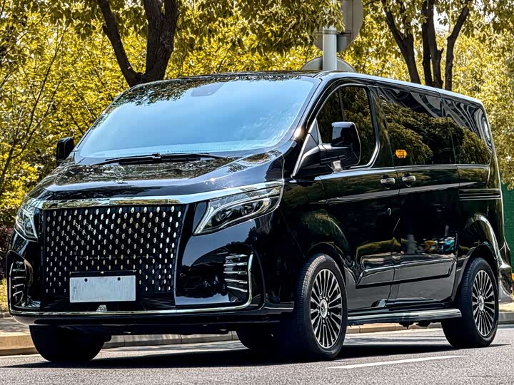 Ford Tourneo, 2025 — купить в Воронеже под ключ