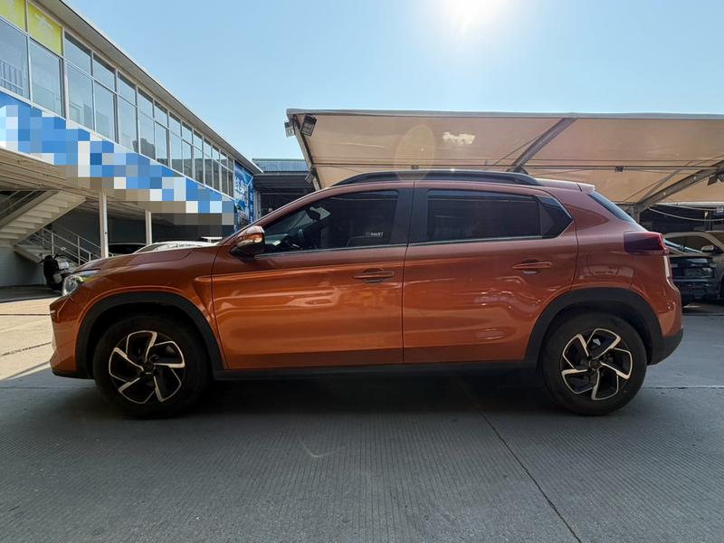 Citroen C3-XR, 2022 — фото 4 из 9