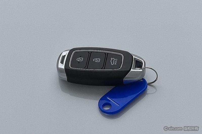 Hyundai Elantra N line, 2024 — фото 7 из 12