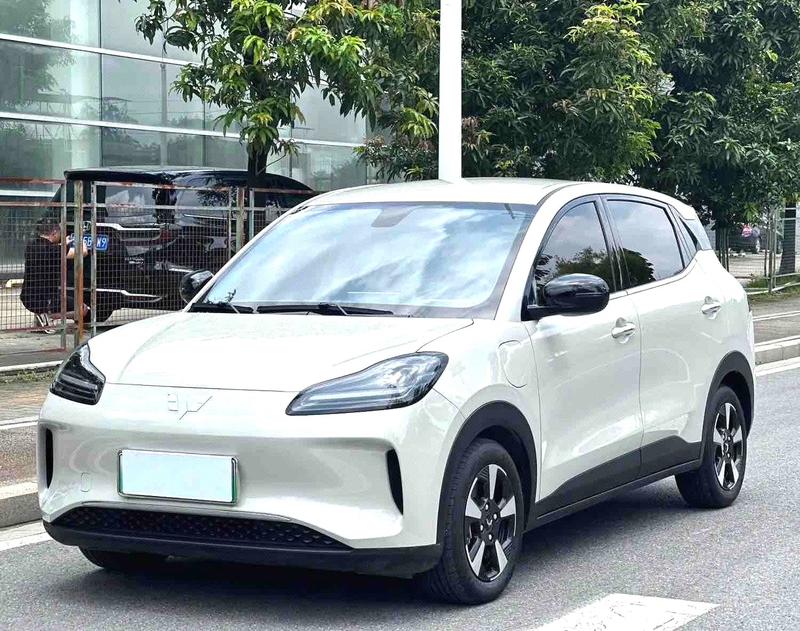 Wuling Bingo Plus, 2024 — купить в Чебоксарах под ключ