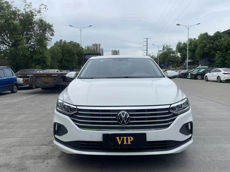 Volkswagen Lavida, 2023 — фото 2 из 10