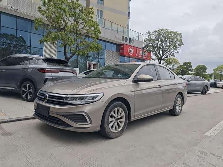 Volkswagen Bora, 2023 — купить в Санкт-Петербурге под ключ