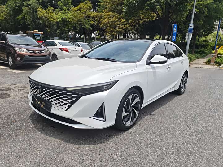 Changan Raeton Plus, 2023 — купить в Брянске под ключ