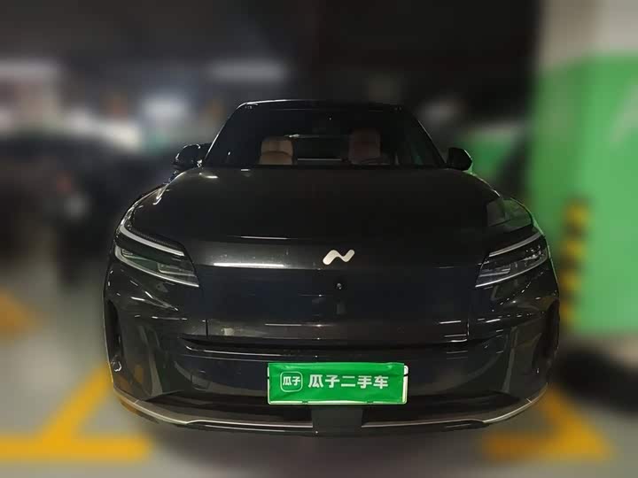 Nio Onvo L90, 2025 — фото 2 из 9