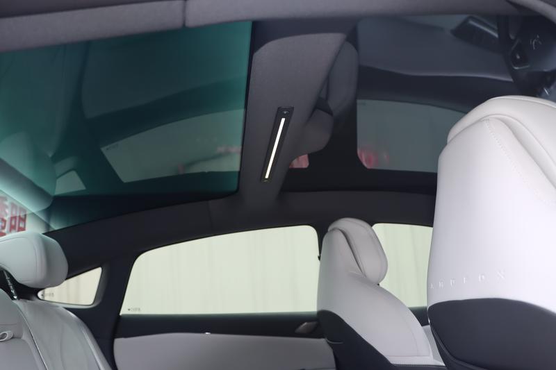 BAIC Arcfox Alpha S5, 2024 — фото 10 из 11