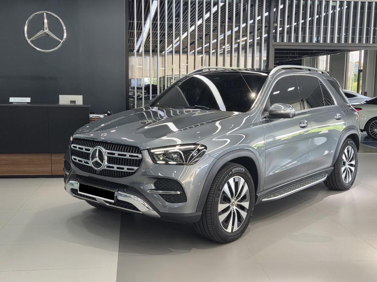 Mercedes-Benz GLE-Class, 2025 — купить в Твери под ключ