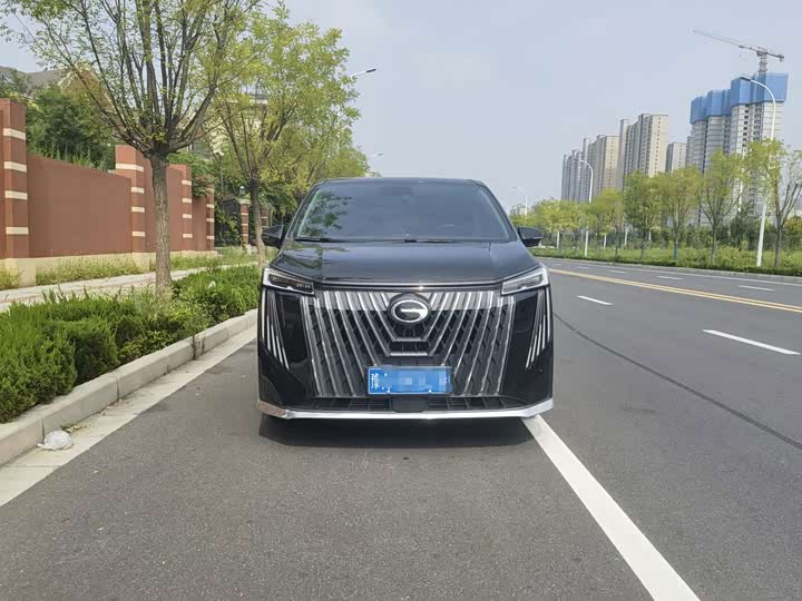 GAC Trumpchi M8, 2024 — купить в Тольятти под ключ