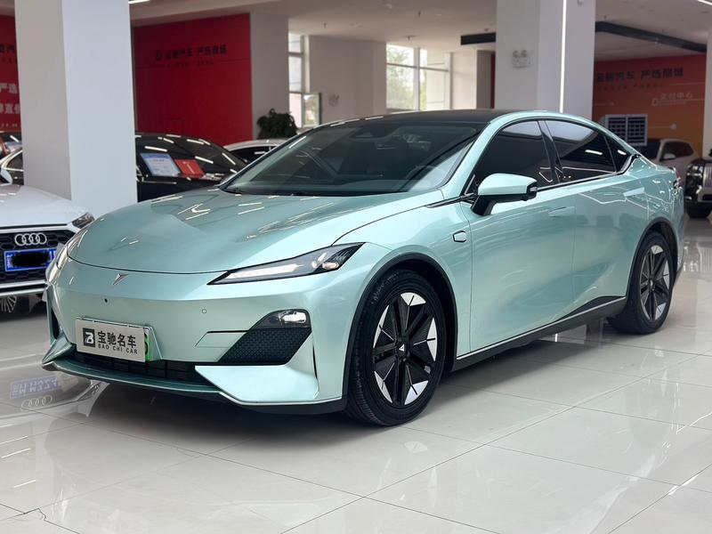 Changan Deepal SL03, 2023 — купить в Кирове под ключ