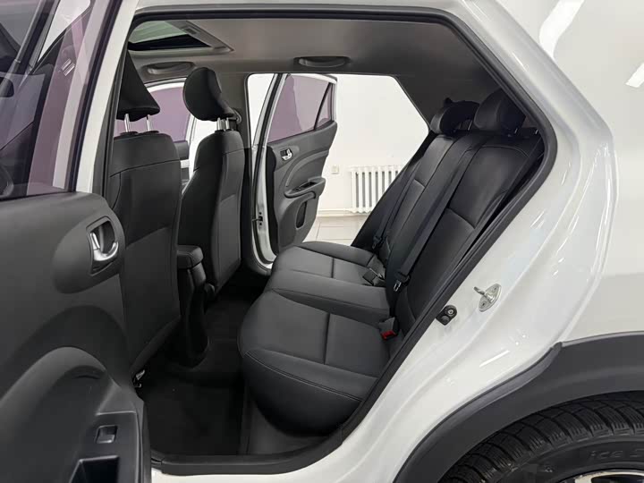 Kia KX1, 2023 — фото 7 из 9