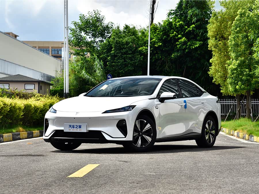 Changan Deepal L07, 2026 — купить в Москве под ключ