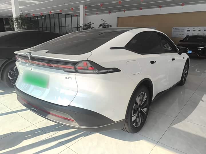Changan Deepal L07, 2026 — фото 7 из 9