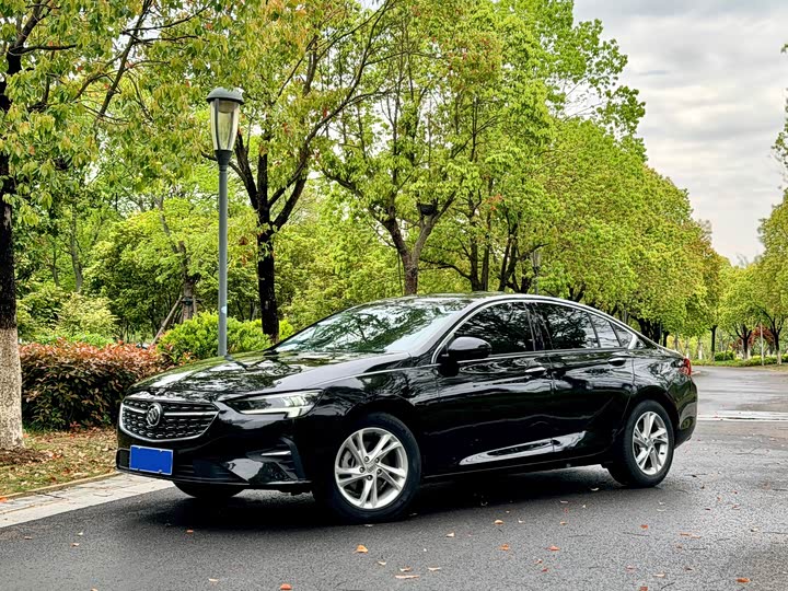 Buick Regal, 2021 — купить в Брянске под ключ