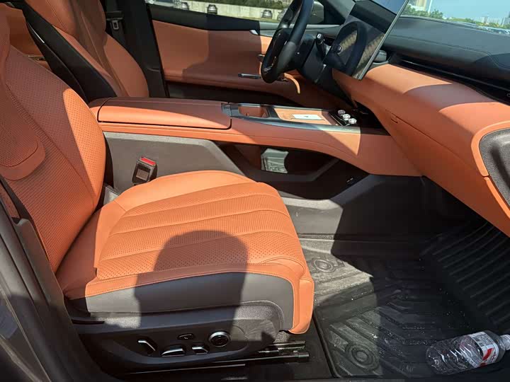 Changan Deepal L07, 2024 — фото 9 из 9