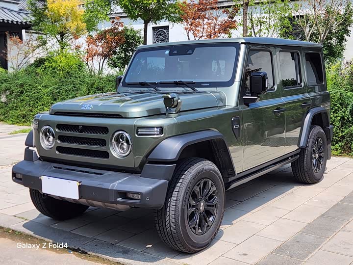 BAW 212 T01, 2024 — купить в Тольятти под ключ