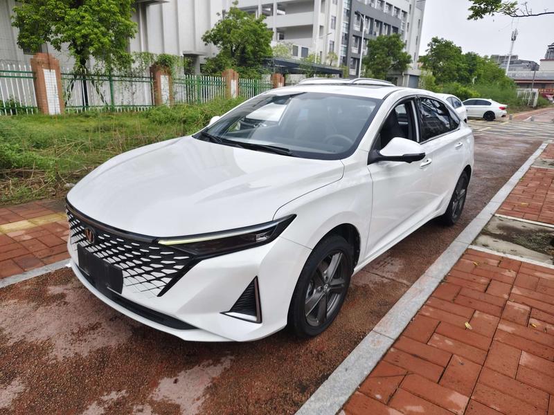 Changan Raeton Plus, 2022 — купить в Брянске под ключ